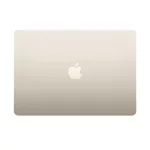 Лаптоп APPLE MacBook Air 15inch Apple M3 chip with 8-core CPU and 10-core GPU 8GB 512GB SSD - Starlight 4