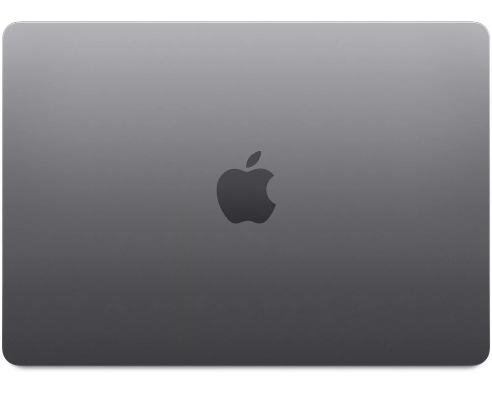 Лаптоп APPLE MacBook Air 13inch Apple M3 chip with 8-core CPU and 10-core GPU 16GB 512GB SSD - Space Grey 3