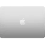 Лаптоп APPLE MacBook Air 13inch Apple M3 chip with 8-core CPU and 10-core GPU 16GB 512GB SSD - Silver 3