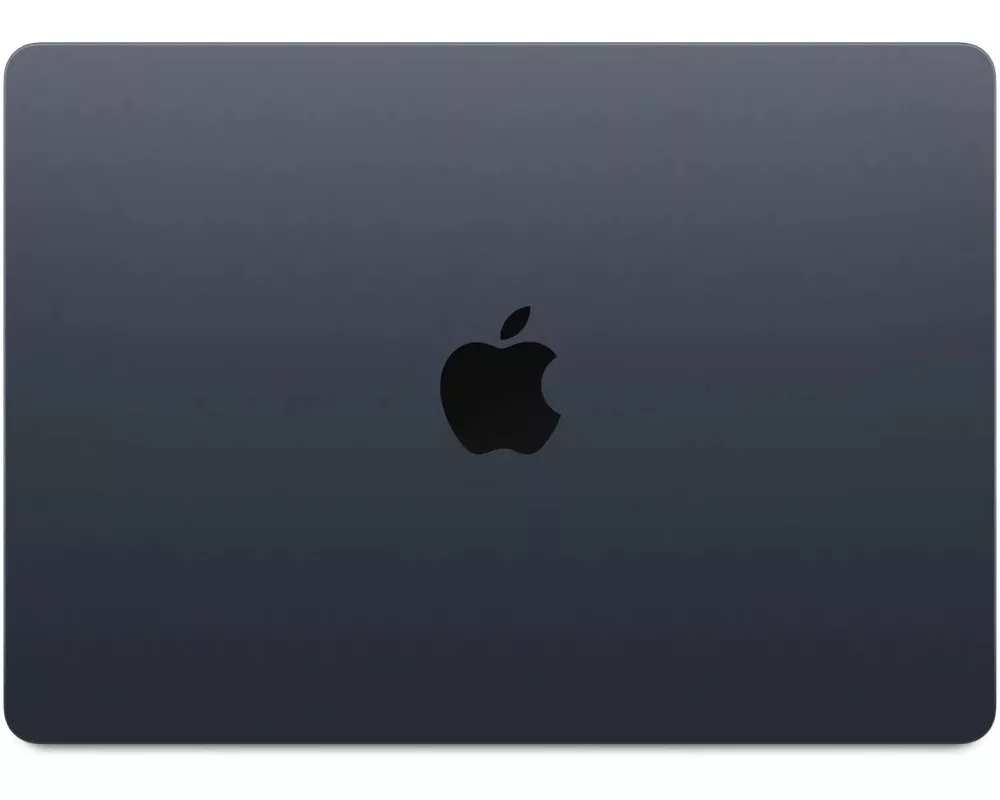 Лаптоп APPLE MacBook Air 13inch Apple M3 chip with 8-core CPU and 10-core GPU 16GB 512GB SSD - Midnight 3