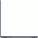 Лаптоп APPLE MacBook Air 13inch Apple M3 chip with 8-core CPU and 10-core GPU 16GB 512GB SSD - Midnight 4