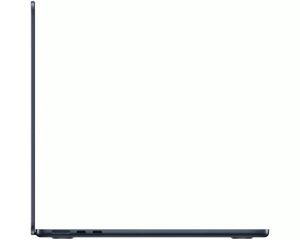 Лаптоп APPLE MacBook Air 13inch Apple M3 chip with 8-core CPU and 10-core GPU 16GB 512GB SSD - Midnight 4