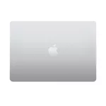 Лаптоп APPLE MacBook Air 15inch Apple M3 chip with 8-core CPU and 10-core GPU 16GB 512GB SSD - Silver 4