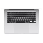 Лаптоп APPLE MacBook Air 15inch Apple M3 chip with 8-core CPU and 10-core GPU 16GB 512GB SSD - Silver 3