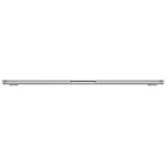 Лаптоп APPLE MacBook Air 15inch Apple M3 chip with 8-core CPU and 10-core GPU 16GB 512GB SSD - Silver 5