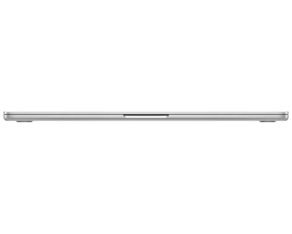 Лаптоп APPLE MacBook Air 15inch Apple M3 chip with 8-core CPU and 10-core GPU 16GB 512GB SSD - Silver 5