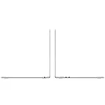Лаптоп APPLE MacBook Air 15inch Apple M3 chip with 8-core CPU and 10-core GPU 16GB 512GB SSD - Silver 6