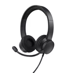 <span>Слушалки</span> TRUST Ayda USB-ENC PC Headset <span class='catalog-num-in-name'>25089</span> - 