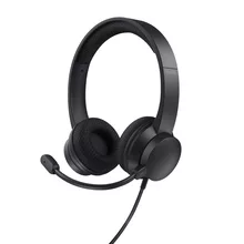 TRUST Ayda USB-ENC PC Headset 704524 25089 на топ цена - PIC.bg