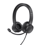 <span>Слушалки</span> TRUST Ayda USB PC Headset <span class='catalog-num-in-name'>25088</span> - 