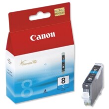  Canon CLI-8C 704640 0621B001AF на топ цена - PIC.bg