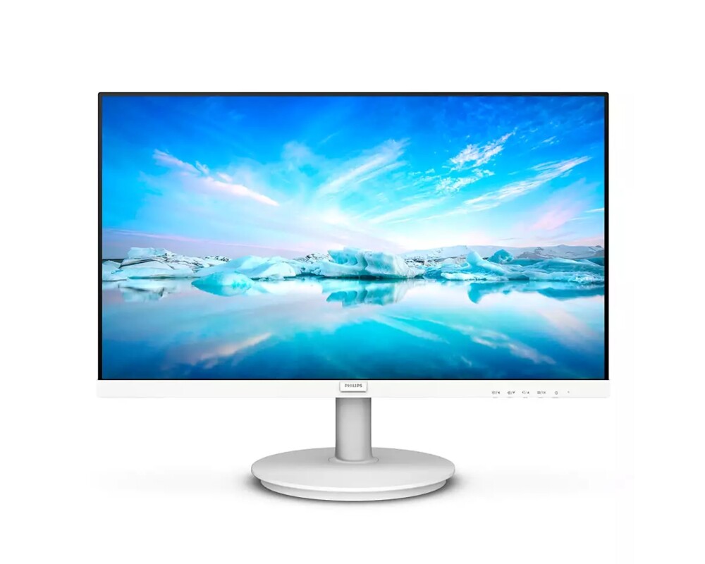 Монитор PHILIPS 241V8AW 15