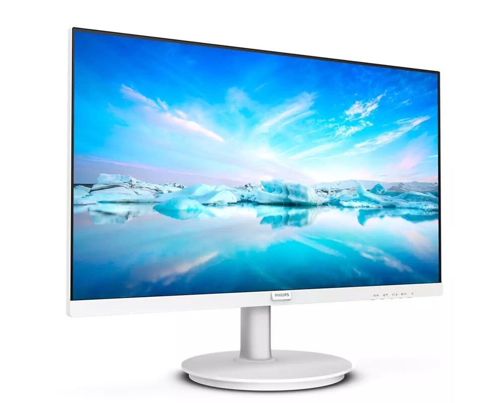 Монитор PHILIPS 241V8AW 17
