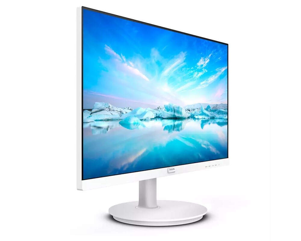 Монитор PHILIPS 241V8AW 18