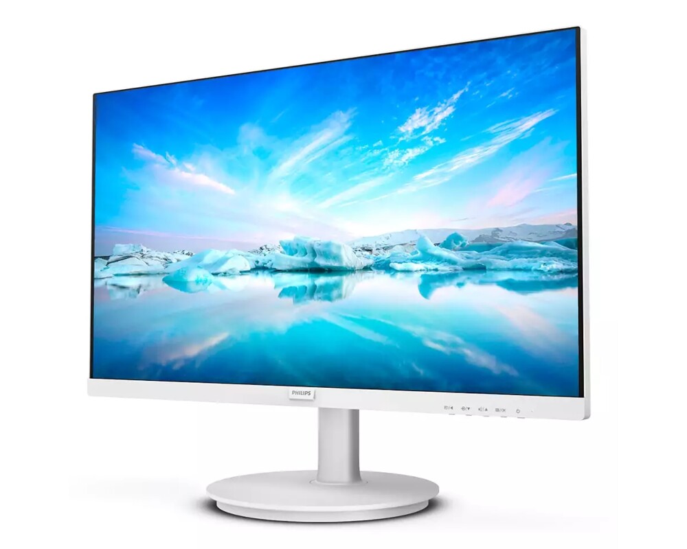Монитор PHILIPS 241V8AW 16