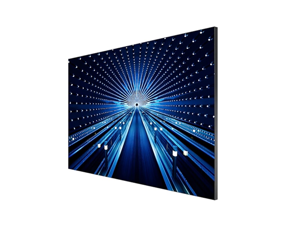 Широкоформатен дисплей SAMSUNG Smart LED Signage Indoor LED The Wall IA012B All-in-one 1.26 110inch 2K S-BOX Frame Kit speaker HDMI2.0 HDCP2.2 eARC DP1 6