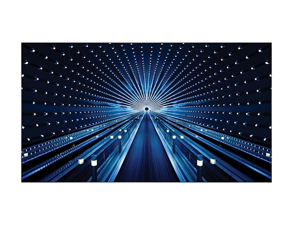 Широкоформатен дисплей SAMSUNG Smart LED Signage Indoor LED The Wall IA012B All-in-one 1.26 110inch 2K S-BOX Frame Kit speaker HDMI2.0 HDCP2.2 eARC DP1 5