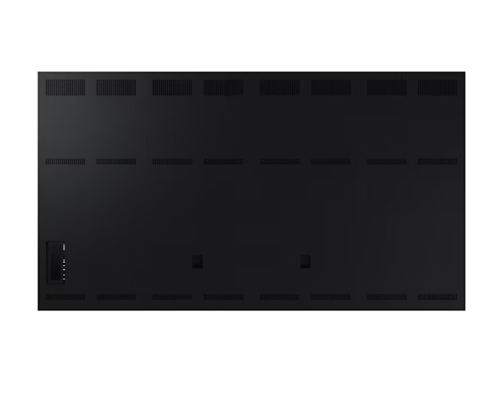 Широкоформатен дисплей SAMSUNG Smart LED Signage Indoor LED The Wall IA012B All-in-one 1.26 110inch 2K S-BOX Frame Kit speaker HDMI2.0 HDCP2.2 eARC DP1 9