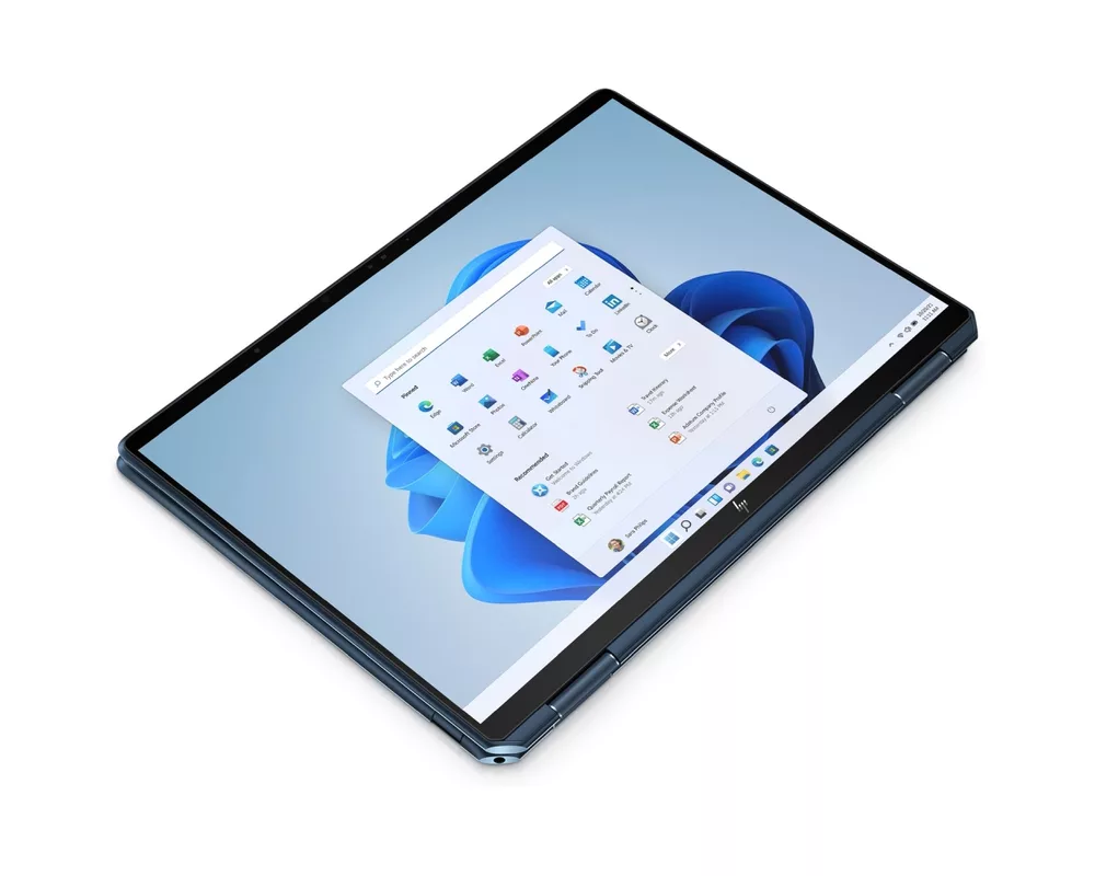 Лаптоп HP Spectre x360 14-ef2046nn  4