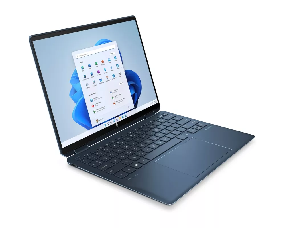 Лаптоп HP Spectre x360 14-ef2046nn  3