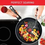 Съд за готвене Tefal C2920653 FP28 B BRICE ILC FORCE BLACK EU 5