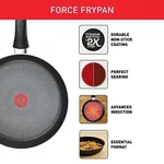 Съд за готвене Tefal C2920653 FP28 B BRICE ILC FORCE BLACK EU 3