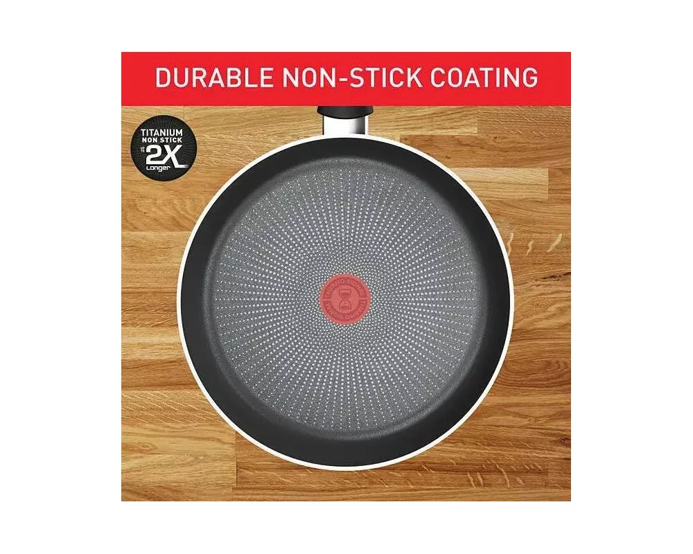 Съд за готвене Tefal C2920653 FP28 B BRICE ILC FORCE BLACK EU 4