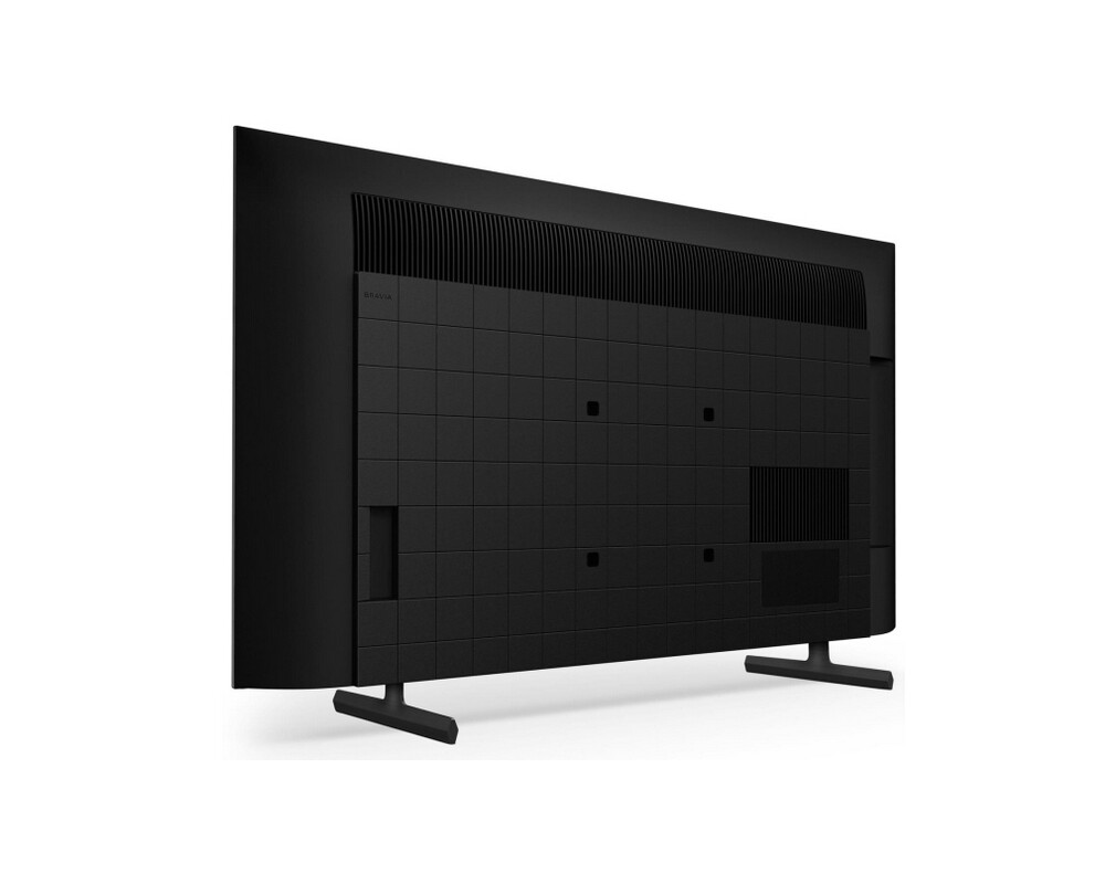 Телевизор Sony KD-55X80L 55" 4K HDR TV BRAVIA  5