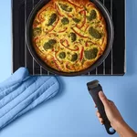 Съд за готвене Tefal L1539243 SET 3PC ING6 EASY COOK N CLEAN 7