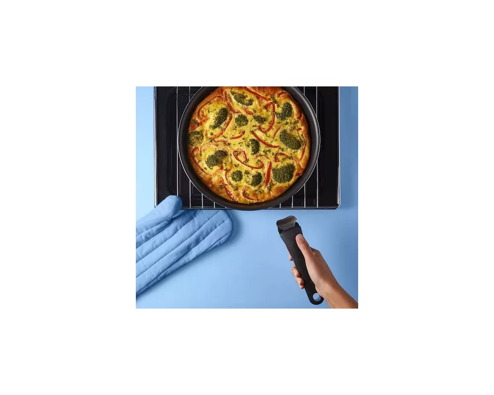 Съд за готвене Tefal L1539243 SET 3PC ING6 EASY COOK N CLEAN 7