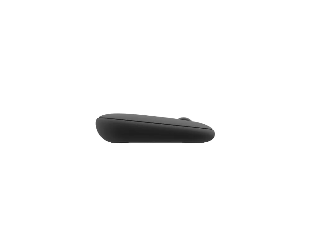 Клавиатура Logitech Pebble 2 Combo - TONAL GRAPHITE - US INT'L - 2.4GHZ/BT - N/A - INTNL-973 - UNIVERSAL 6