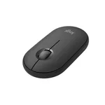 Клавиатура Logitech Pebble 2 Combo - TONAL GRAPHITE - US INT'L - 2.4GHZ/BT - N/A - INTNL-973 - UNIVERSAL 4