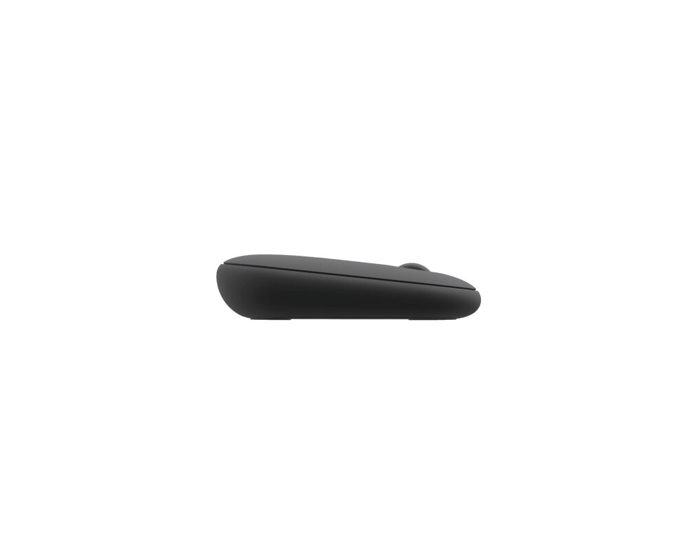 Клавиатура Logitech Pebble 2 Combo for Mac - TONAL GRAPHITE - US INT'L - BT - N/A - INTNL-973 - MAC 6