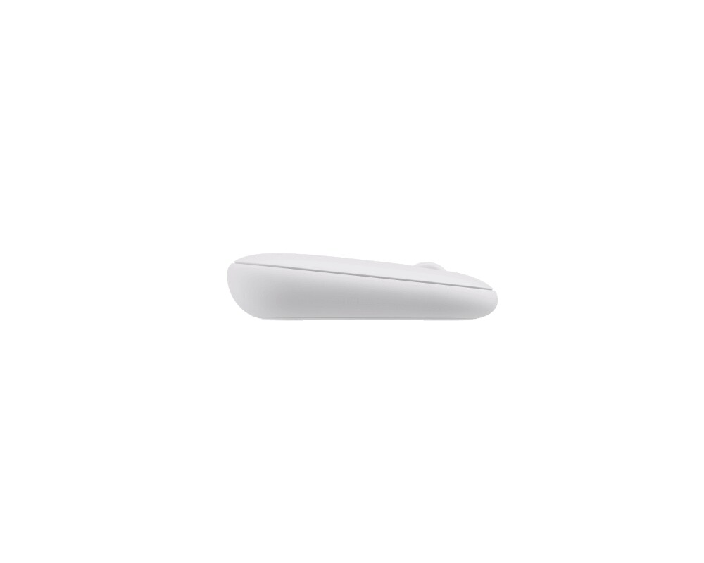 Клавиатура Logitech Pebble 2 Combo - TONAL WHITE - US INT'L - 2.4GHZ/BT - N/A - INTNL-973 - UNIVERSAL 6