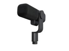 Logitech G Yeti Studio Active Dynamic XLR Broadcast Microphone with ClearAmp - BLACK - WW-9006 704872 988-000565 на топ цена - PIC.bg