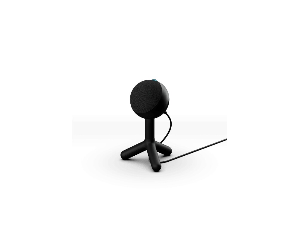 Микрофон Logitech Yeti Orb RGB Gaming Mic with LIGHTSYNC - BLACK - EMEA28-935 4