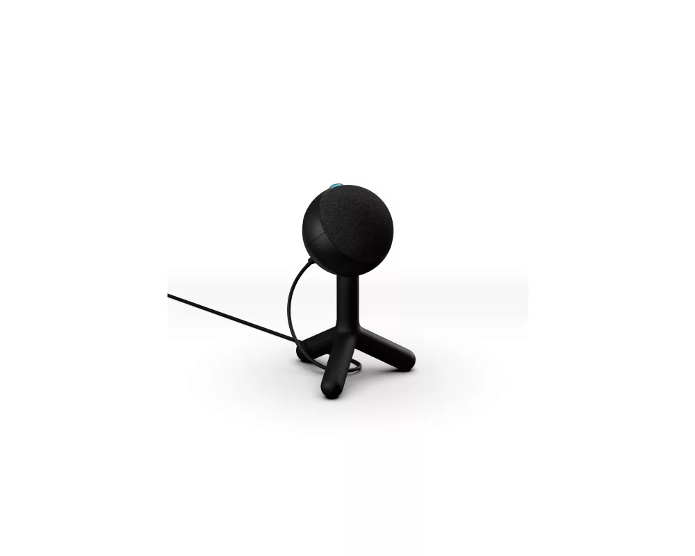 Микрофон Logitech Yeti Orb RGB Gaming Mic with LIGHTSYNC - BLACK - EMEA28-935 3