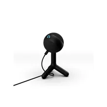  Logitech Yeti Orb RGB Gaming Mic with LIGHTSYNC - BLACK - EMEA28-935 704873 988-000551 на топ цена - PIC.bg