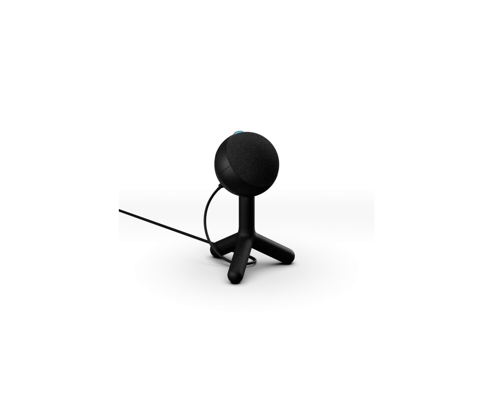 Микрофон Logitech Yeti Orb RGB Gaming Mic with LIGHTSYNC - BLACK - EMEA28-935 3