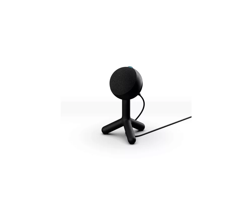 Микрофон Logitech Yeti Orb RGB Gaming Mic with LIGHTSYNC - BLACK - EMEA28-935 4