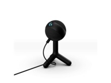  Logitech Yeti Orb RGB Gaming Mic with LIGHTSYNC - BLACK - EMEA28-935 704873 988-000551 на топ цена - PIC.bg