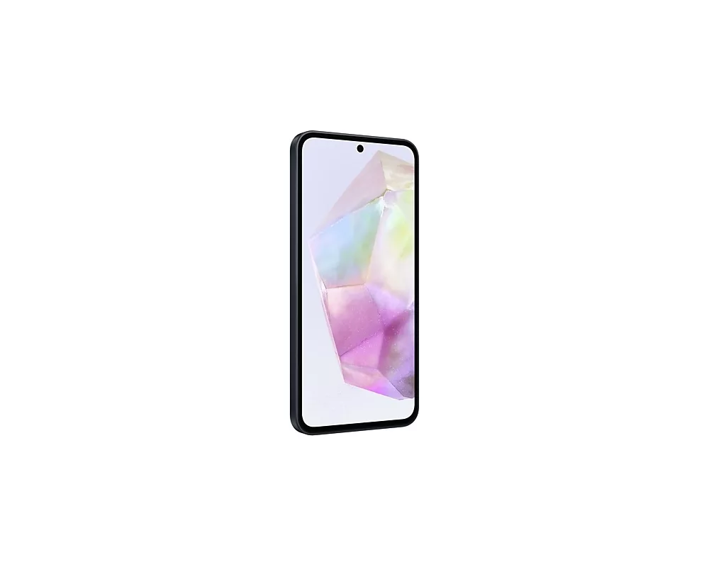 Смартфон Samsung Galaxy A35, 6GB, 128GB, Blue 3