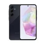 <span>Смартфон</span> Samsung Galaxy A35, 6GB, 128GB, Blue <span class='catalog-num-in-name'>SM-A356BZKBEEE</span> - 