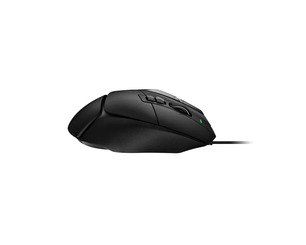 Мишка Бъндъл мишка Logitech G502 X + пад G240 12