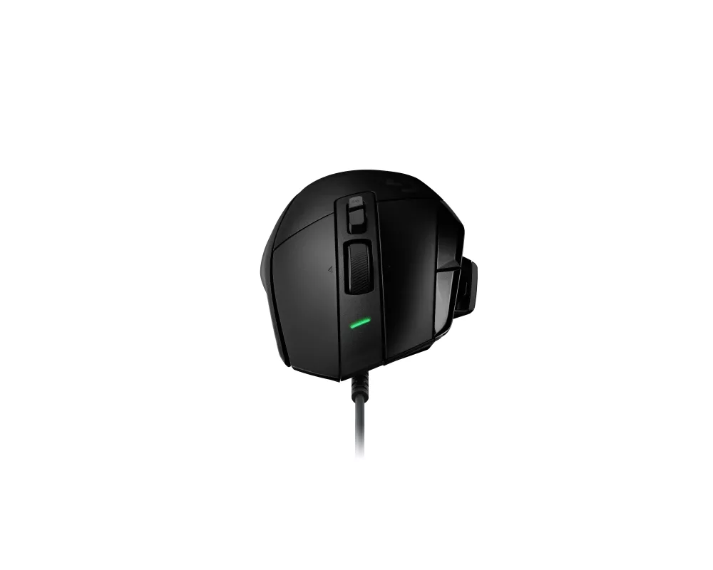Мишка Бъндъл мишка Logitech G502 X + пад G240 11
