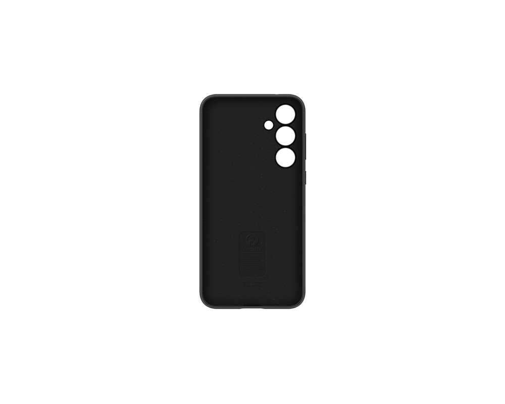Калъф Samsung A55 Silicone Case Black 5