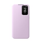 <span>Калъф</span> Samsung A55 Smart View Wallet Case Lavender <span class='catalog-num-in-name'>EF-ZA556CVEGWW</span> - 