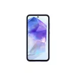 Калъф Samsung A55 Silicone Grip Case Black 2