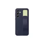 Калъф Samsung A55 Silicone Grip Case Black 3