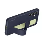 Калъф Samsung A55 Silicone Grip Case Black 4